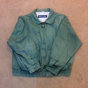 Mighty Mac Light Jacket